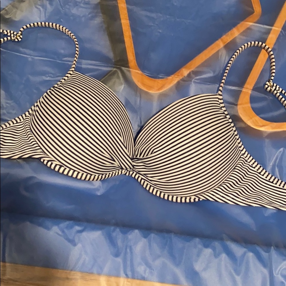 swim suit top